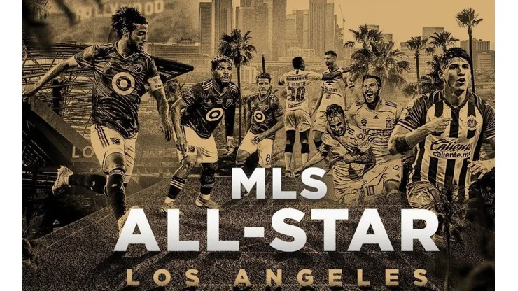 Oficial: Juego de las estrellas 2020 enfrentará a la MLS con la Liga MX