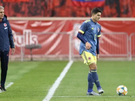 Los números de Queiroz con Colombia en su primer año y sus retos en 2020