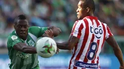 En VIVO: Junior vs. Atlético Nacional por la Liga Águila