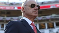 MLB hizo una amenaza contundente a los autores del robo de señas de Astros