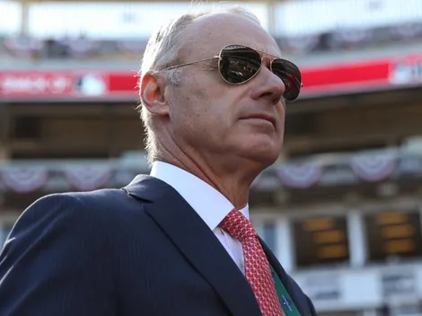 MLB hizo una amenaza contundente a los autores del robo de señas de Astros