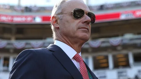 MLB hizo una amenaza contundente a los autores del robo de señas de Astros