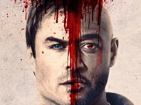 Fecha de estreno de V-Wars en Netflix