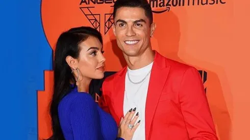 ¡Aseguran que Cristiano y Georgina Rodríguez se casaron en una boda secreta!