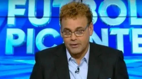 El duro mensaje de Faitelson para la afición de Tigres