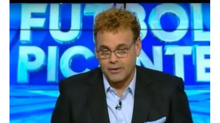 El duro mensaje de Faitelson para la afición de Tigres