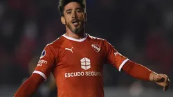 En Newell's se ilusionan con la posibilidad de repatriar a Pablo Pérez