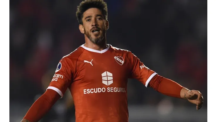 En Newell's se ilusionan con la posibilidad de repatriar a Pablo Pérez