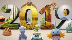 El Día de la Comunidad de diciembre de Pokémon GO tendrá ¡11 Pokémon destacados!
