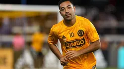 Competencia para Chivas: Marco Fabián interesa en China