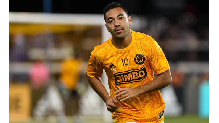 Competencia para Chivas: Marco Fabián interesa en China