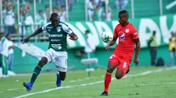 VER EN VIVO: Deportivo Cali vs. América de Cali por la Liga Águila