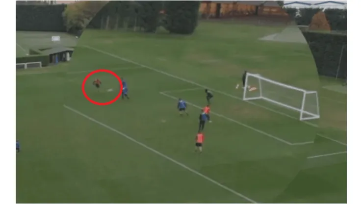 Duván Zapata se recuperó de su lesión y volvió marcando un golazo