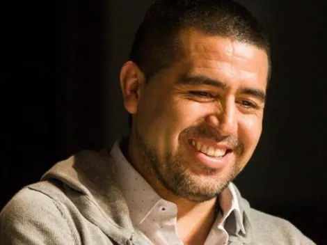 Atención, Mundo Boca: en Fox Sports avanzaron que Riquelme hará un anuncio esta tarde