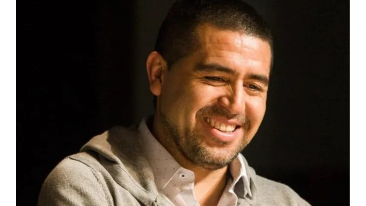 Atención, Mundo Boca: en Fox Sports avanzaron que Riquelme hará un anuncio esta tarde