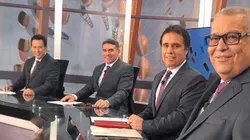 Londoño y Rentería contra Queiroz: ‘’Cree que nosotros no tenemos televisión’'