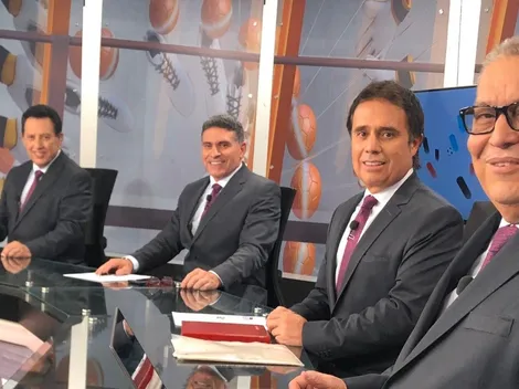 Londoño y Rentería contra Queiroz: ‘’Cree que nosotros no tenemos televisión’'
