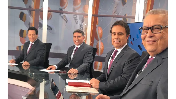 Londoño y Rentería contra Queiroz: ‘’Cree que nosotros no tenemos televisión’'