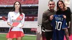 Piden a Lali Espósito: Conmebol eligió a Tini Stoessel para cantar en la final y los hinchas de River explotaron