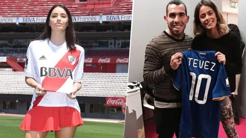 Piden a Lali Espósito: Conmebol eligió a Tini Stoessel para cantar en la final y los hinchas de River explotaron