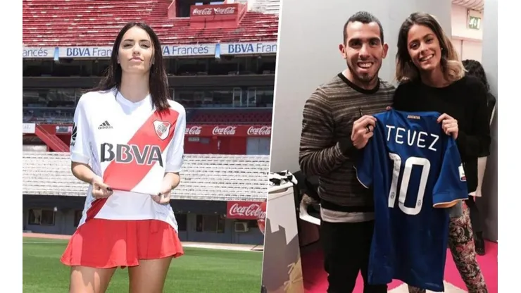 Piden a Lali Espósito: Conmebol eligió a Tini Stoessel para cantar en la final y los hinchas de River explotaron