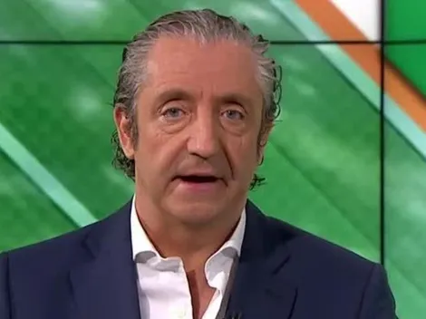 ¿Y Zidane? En El Chiringuito avisan al Real Madrid que Pochettino está libre