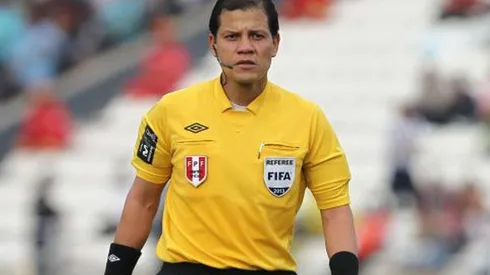 Victor Hugo Carrillo y Diego Haro son jueces FIFA.