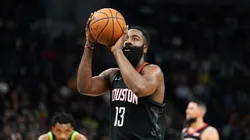 Kendrick Perkins reveló la clave tras el éxito de James Harden
