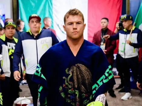 "No compramos peleas o rivales": la contudente respuesta del equipo de Canelo por las declaraciones de Kovalev