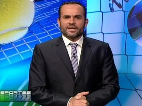 Haro fue programado para la última fecha y Coki Gonzales explotó: "Adefesio"