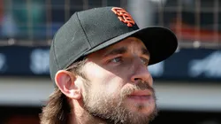 No lo quiere nadie: Madison Bumgarner no estaría recibiendo interés