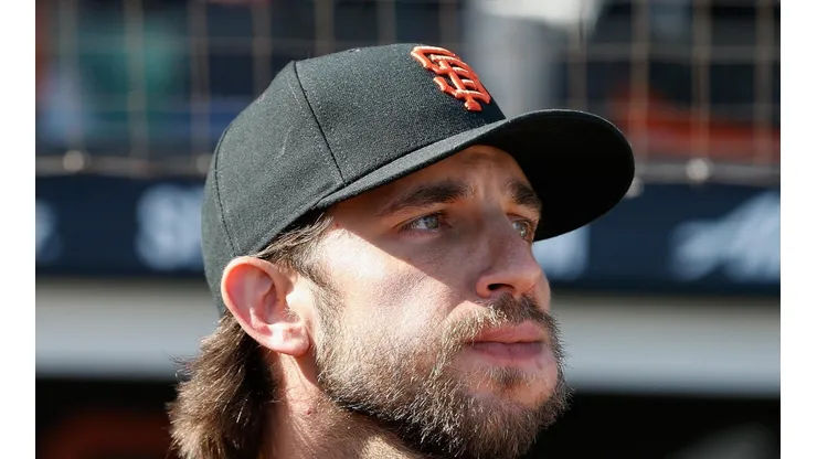 No lo quiere nadie: Madison Bumgarner no estaría recibiendo interés