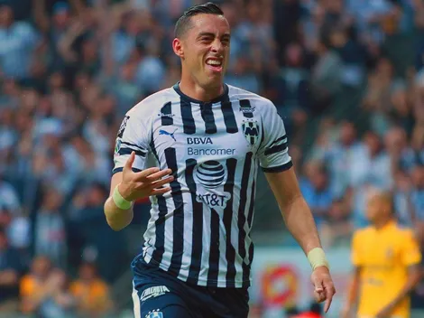 Rogelio Funes Mori y la posibilidad de quedar fuera de la Fiesta Grande