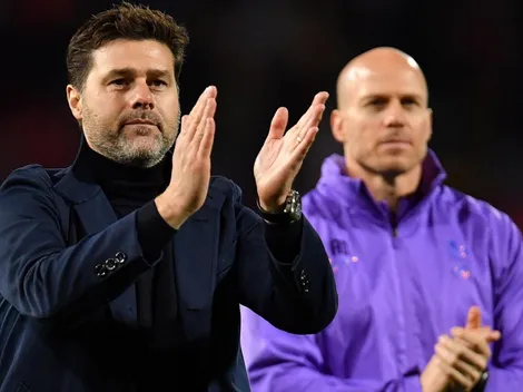 Las dos opciones "gigantes" que tiene Mauricio Pochettino tras dejar Tottenham