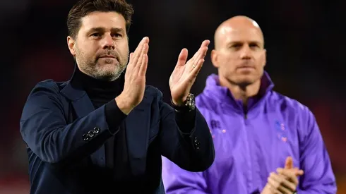 Las dos opciones "gigantes" que tiene Mauricio Pochettino tras dejar Tottenham