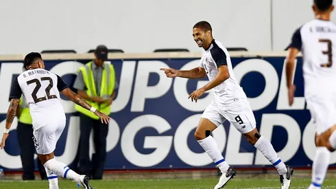 Costa Rica será el rival de México en las semifinales
