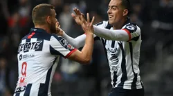 Janssen vuelve a postularse para compartir delantera con Funes Mori