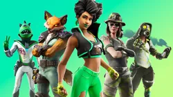 Epic Games extiende la Temporada 1 de Fortnite Capítulo 2