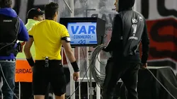 ¡Último momento! Conmebol cambió al encargado del VAR en River-Flamengo