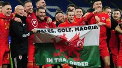 La multa que Real Madrid prepara para Bale por el escándalo de la bandera