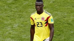 Davinson Sánchez dejó en claro la gran deuda que tiene la Selección Colombia