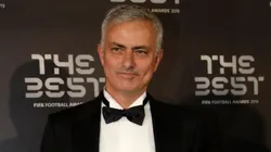 Oficial: Mourinho vuelve a la Premier para dirigir al Tottenham