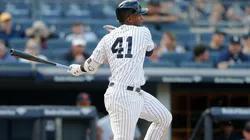 Detroit Tigers podría unirse a la carrera por Miguel Andújar