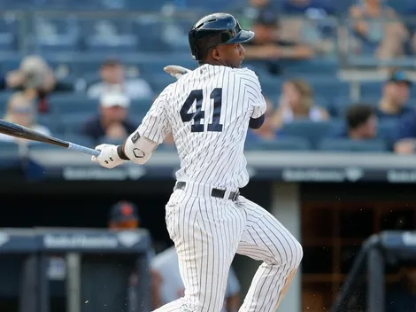 Detroit Tigers podría unirse a la carrera por Miguel Andújar