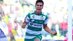 Rivas sabe que la Liguilla será otra historia para Santos