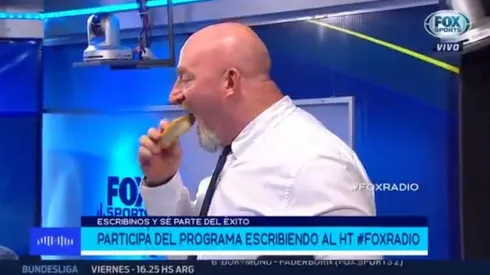 El momento de la verdad.