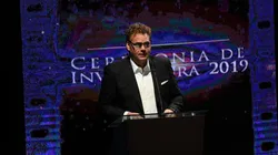 Faitelson pidió a los futbolistas mexicanos tener "vergüenza profesional"