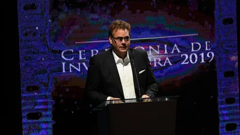 Faitelson pidió a los futbolistas mexicanos tener "vergüenza profesional"