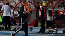 ¡Oficial! Tres cambios en el once de México ante Bermudas