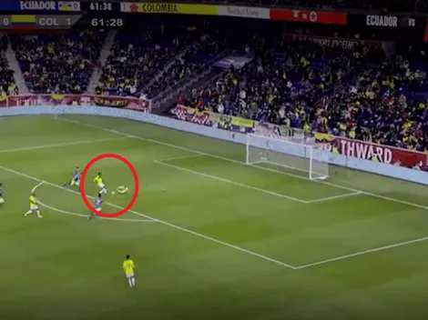 Ospina, suicida 2.0: se jugó la vida y salvó el invicto de la Selección Colombia